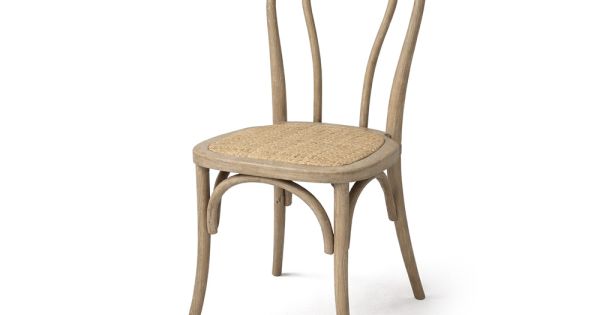 Bentwood Chair - Chair
